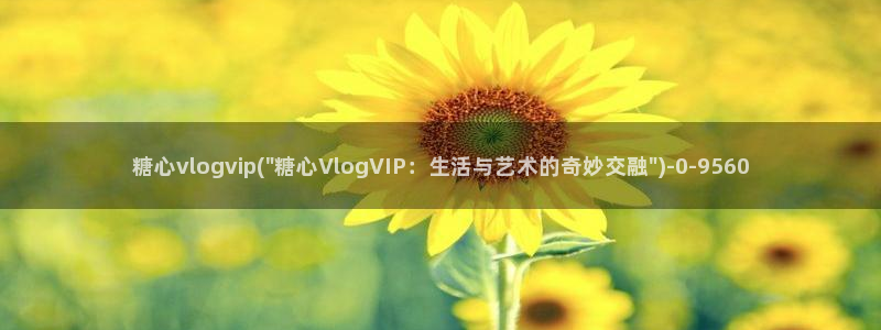 糖心vlog饼干：糖心vlogvip(\